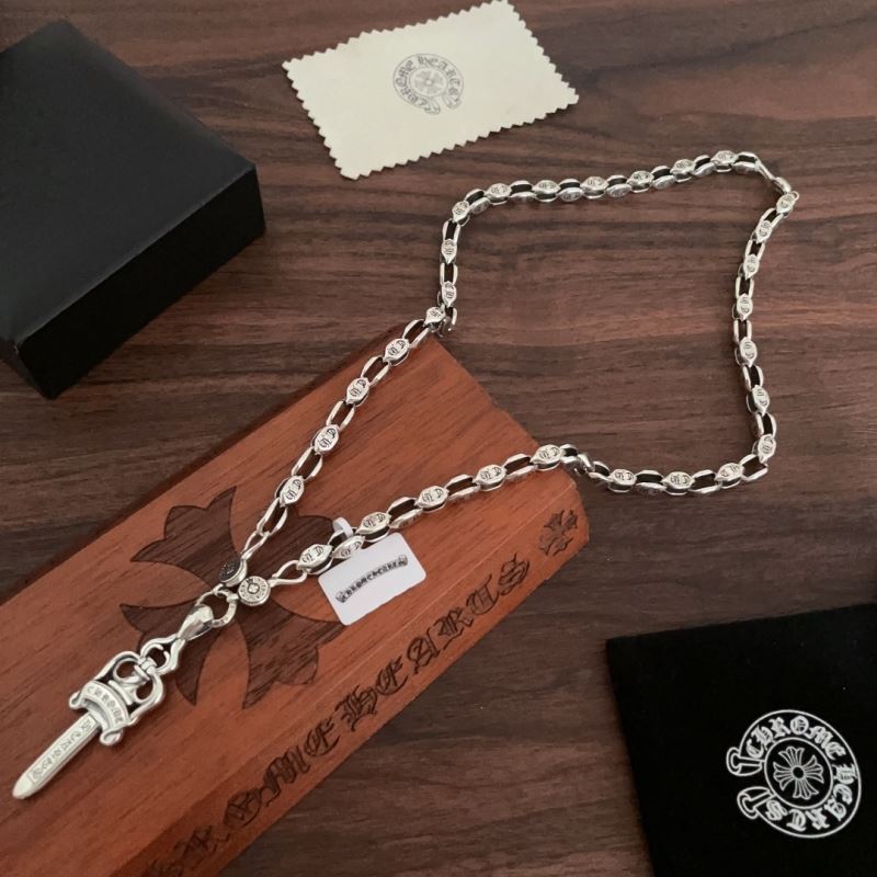 Chrome Hearts Necklaces